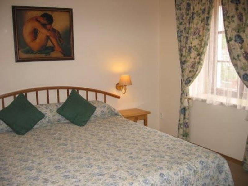 Český Krumlov Penzion Onyx מראה חיצוני תמונה
